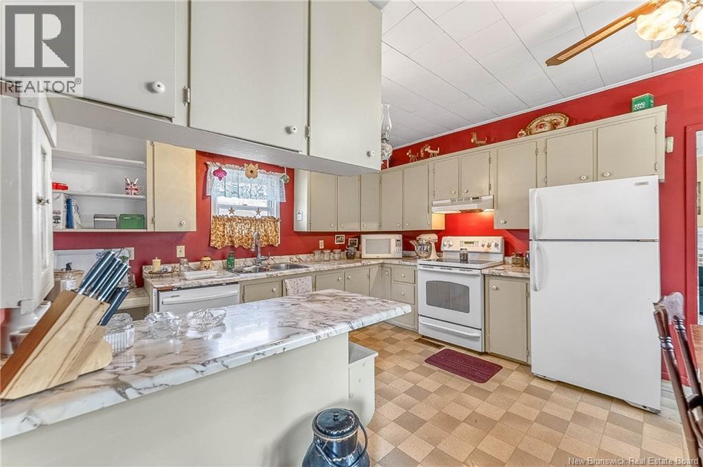 5 Pinewood Street, St. Stephen, New Brunswick  E3L 2W6 - Photo 11 - NB139617