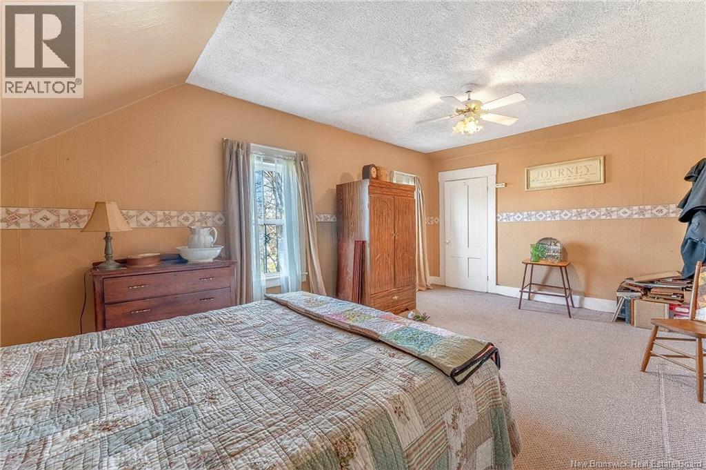 5 Pinewood Street, St. Stephen, New Brunswick  E3L 2W6 - Photo 38 - NB139617
