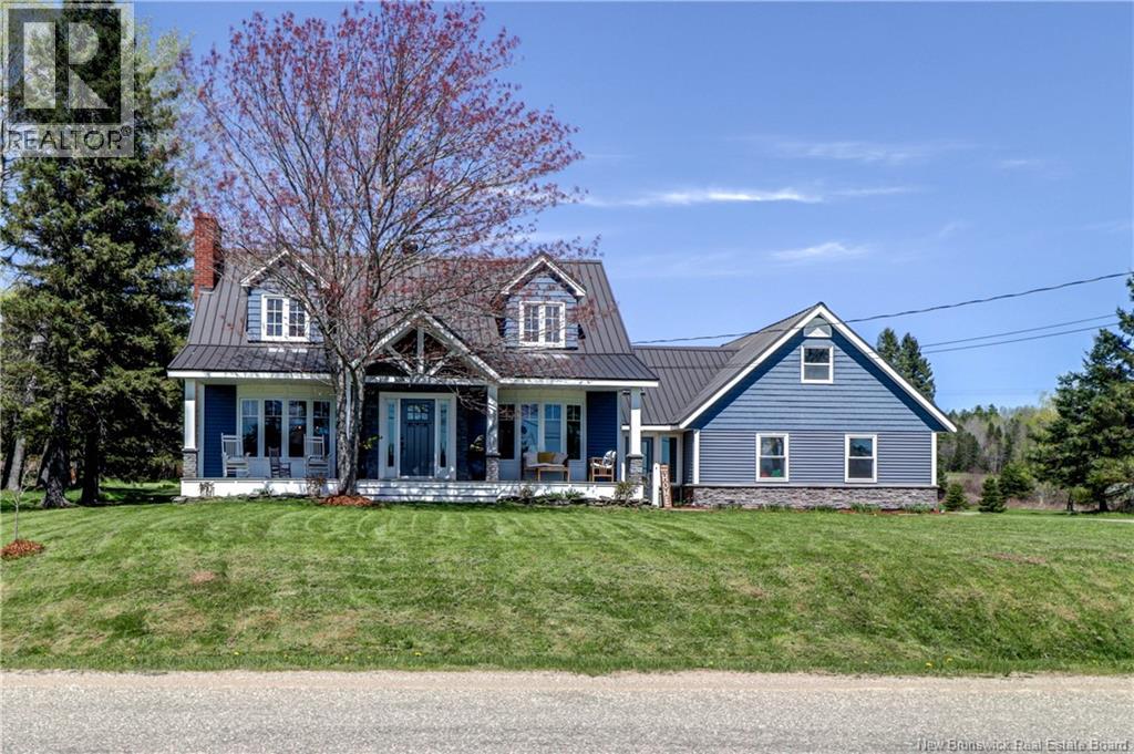243 Plumweseep Cross Road, Plumweseep, New Brunswick