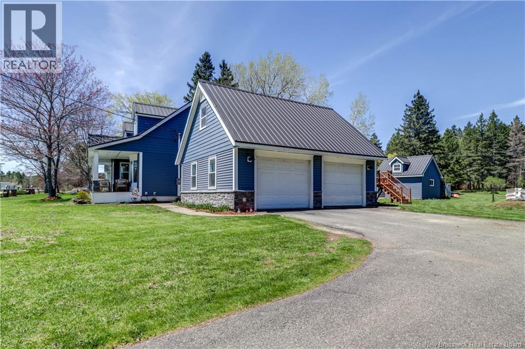 243 Plumweseep Cross Road, Plumweseep, New Brunswick  E4G 1X2 - Photo 5 - NB139611