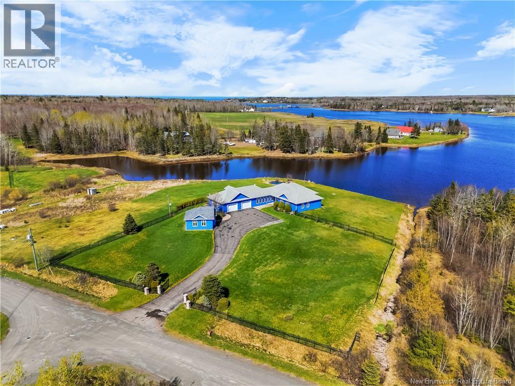 46 Clear View, Grand-Barachois, New Brunswick