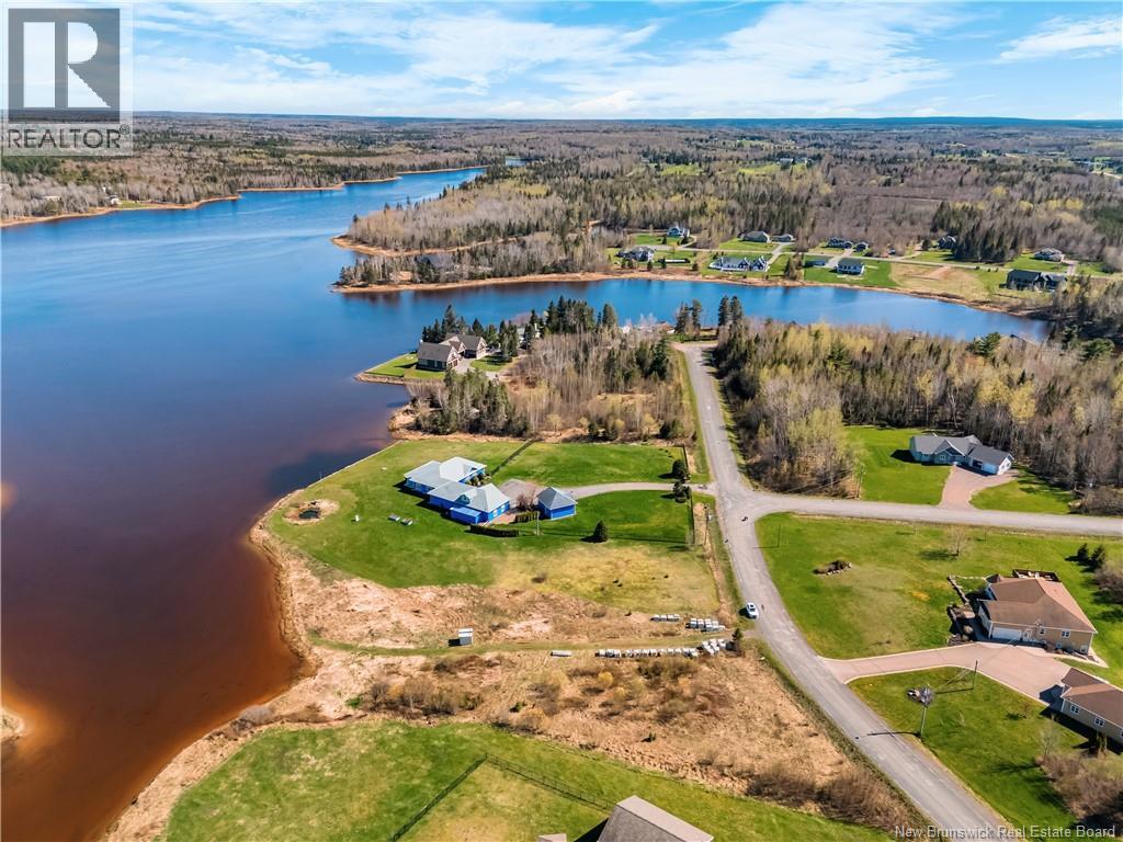 46 Clear View, Grand-Barachois, New Brunswick  E4P 9B5 - Photo 13 - NB139440