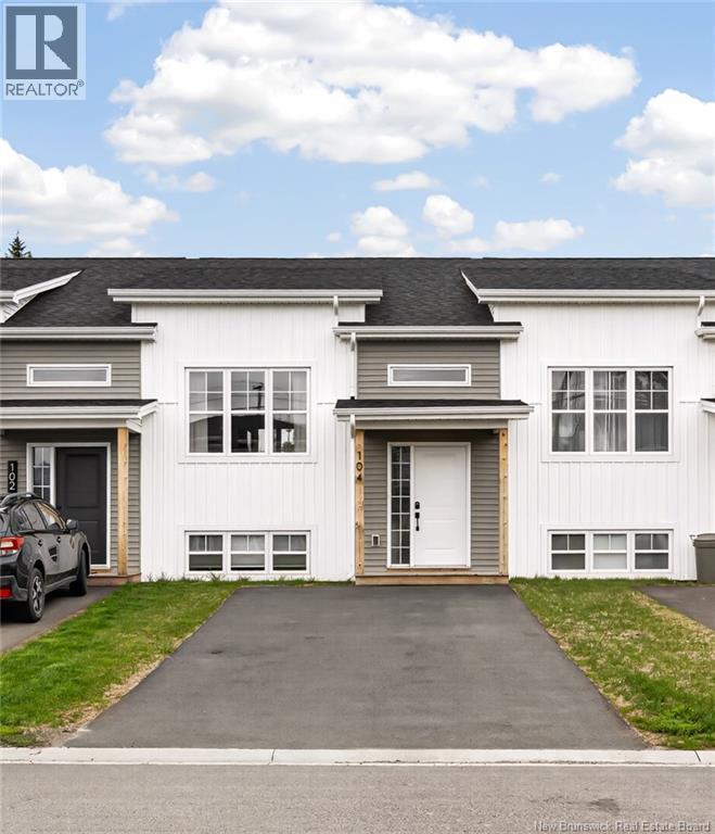 104 Elsliger, Dieppe, New Brunswick