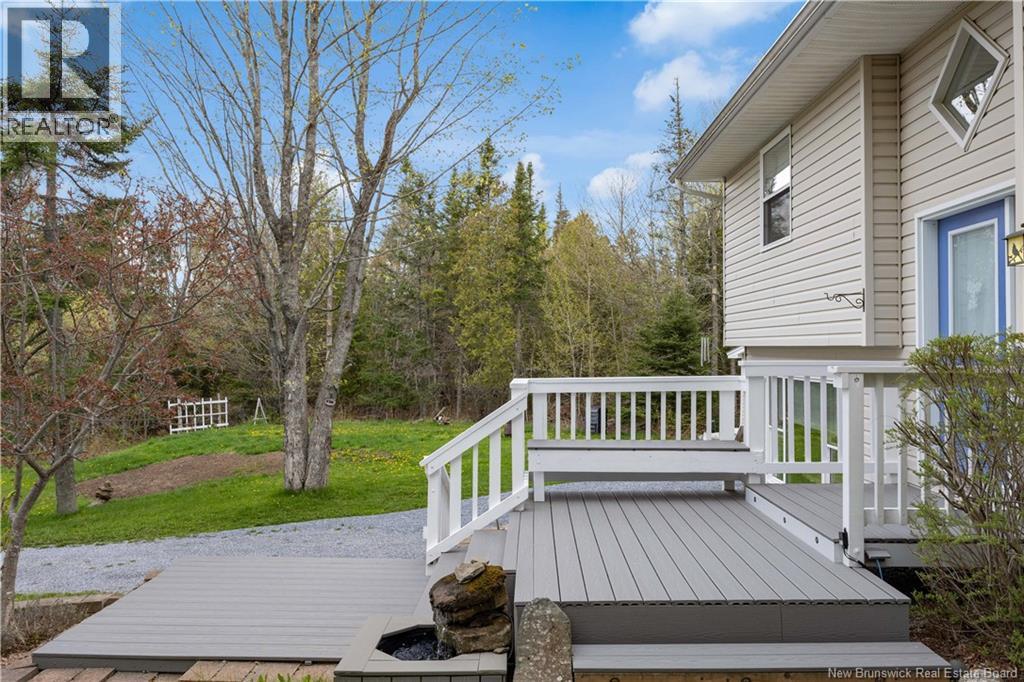 38 Kingsway Drive, Quispamsis, New Brunswick  E2G 1C1 - Photo 7 - NB139682