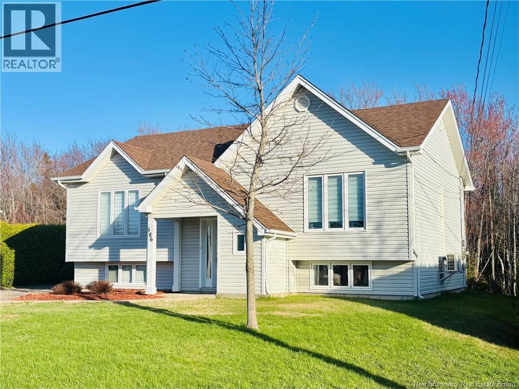 586 Rue Breau, Tracadie, New Brunswick