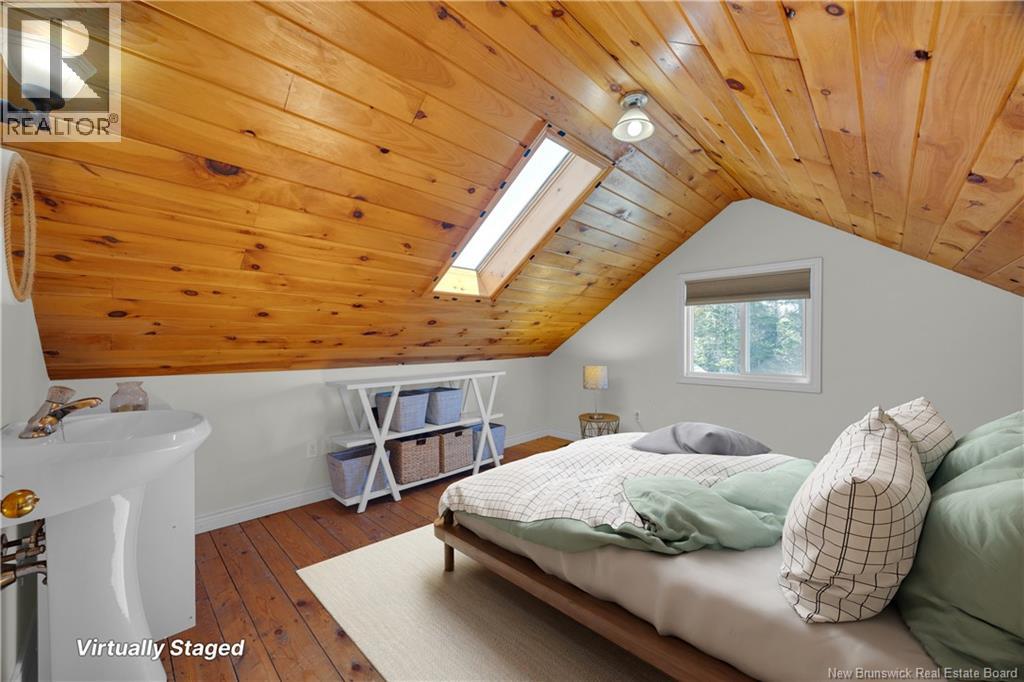 235 Mcarthur Road, Wards Creek, New Brunswick  E4E 3G4 - Photo 27 - NB139363