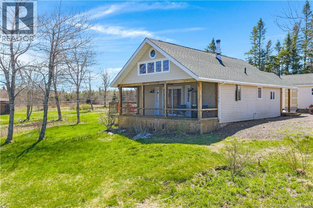 235 Mcarthur Road, Wards Creek, New Brunswick  E4E 3G4 - Photo 3 - NB139363