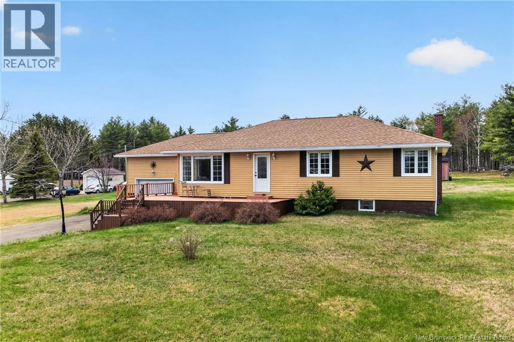 7680 Route 134, Sainte-Anne-De-Kent, New Brunswick