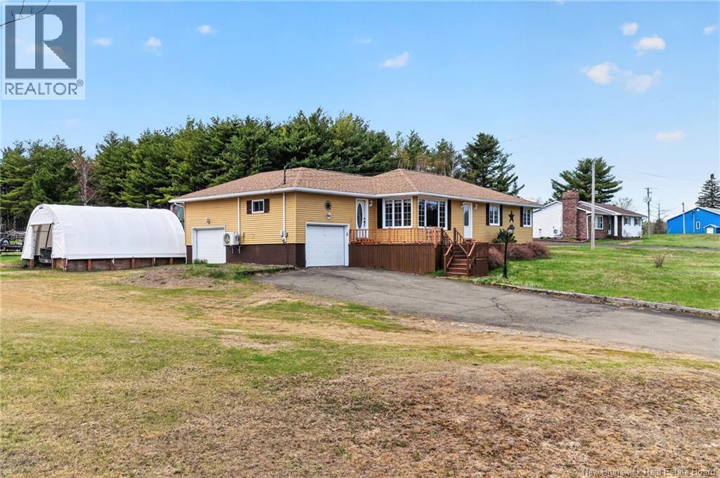 7680 Route 134, Sainte-Anne-De-Kent, New Brunswick  E4S 1H4 - Photo 3 - NB139678