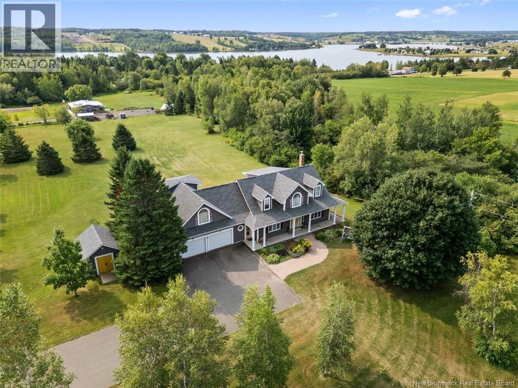 10 Cote a Victor, Sainte-Marie-De-Kent, New Brunswick