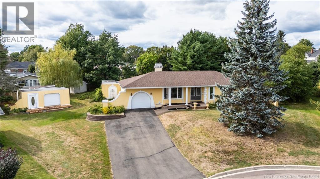 27 Guimond Court, Dieppe, New Brunswick  E1A 1A1 - Photo 46 - NB139560