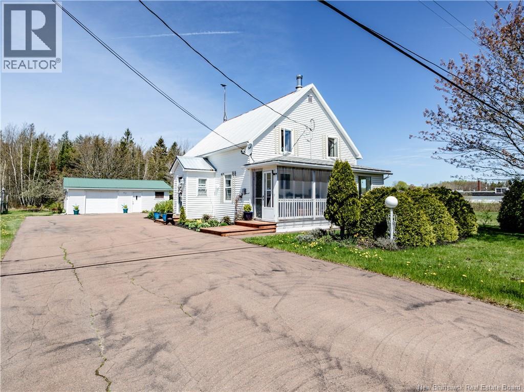 1791 Chemin de la Prairie, Richiboucto-Village, New Brunswick