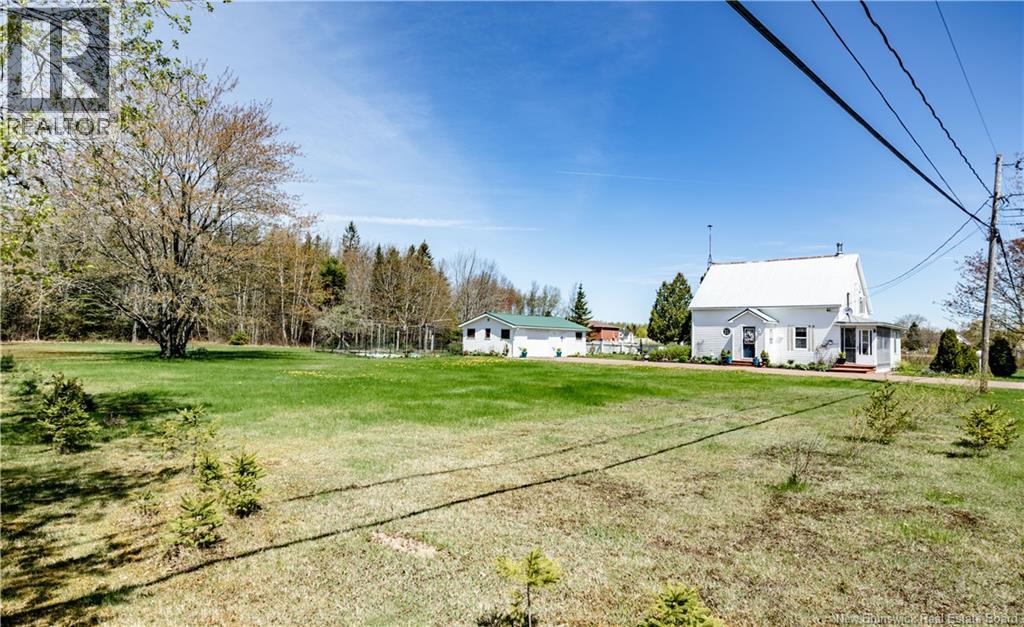 1791 Chemin De La Prairie, Richiboucto-Village, New Brunswick  E4W 1G9 - Photo 5 - NB139467