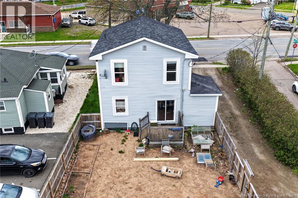 1690 Main Street, Moncton, New Brunswick  E1E 1G9 - Photo 5 - NB139713
