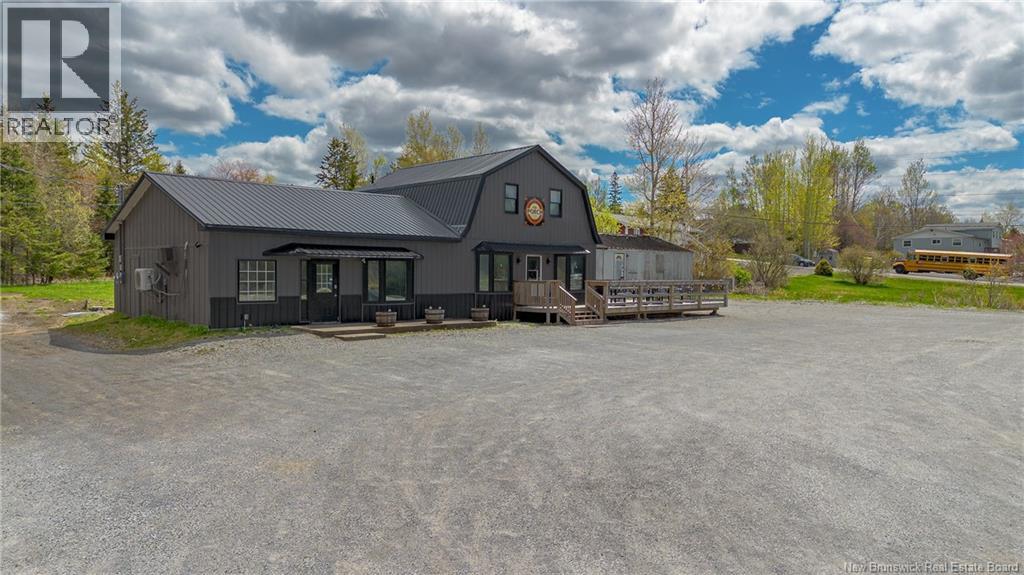 370 Main Street, Hampton, New Brunswick