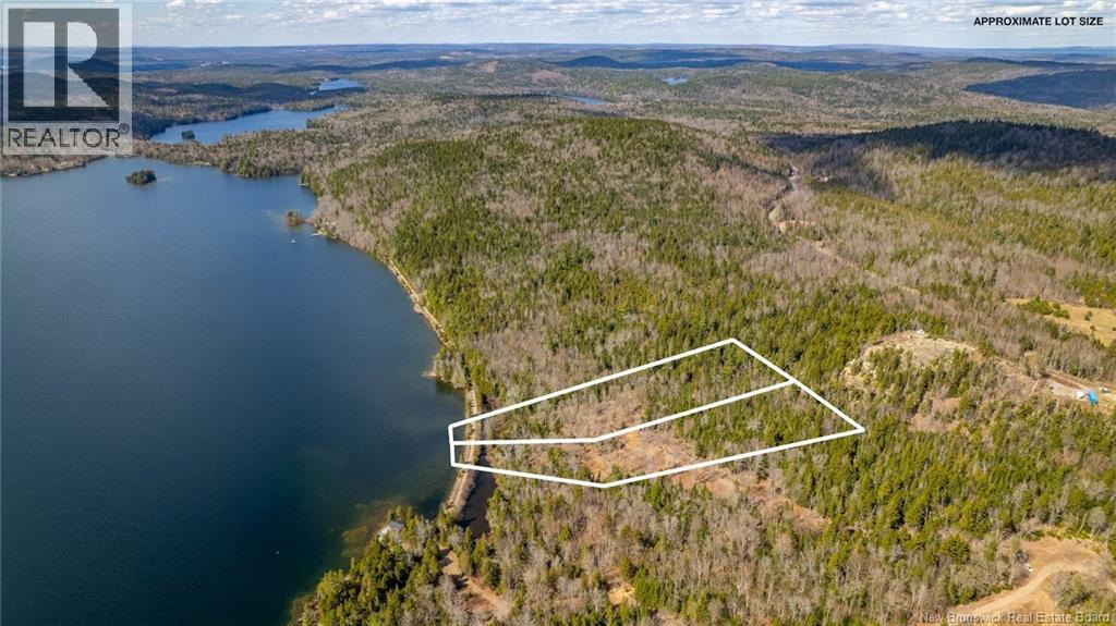 Lot 2021-01 And 02 Frye Road, Chamcook, New Brunswick  E5B 0C3 - Photo 3 - NB139646
