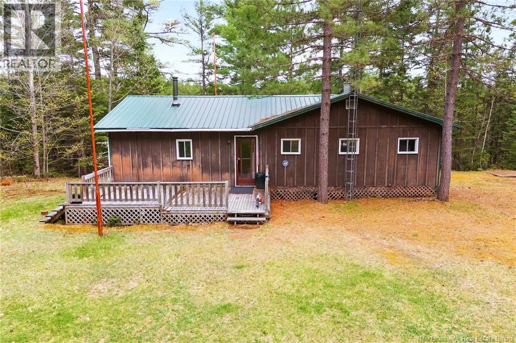 Lot East Brophy Road, Blackville, New Brunswick  E9B 1P8 - Photo 2 - NB139387