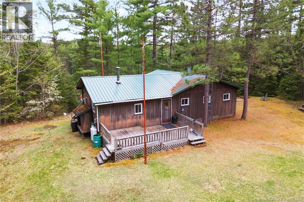 Lot East Brophy Road, Blackville, New Brunswick  E9B 1P8 - Photo 3 - NB139387