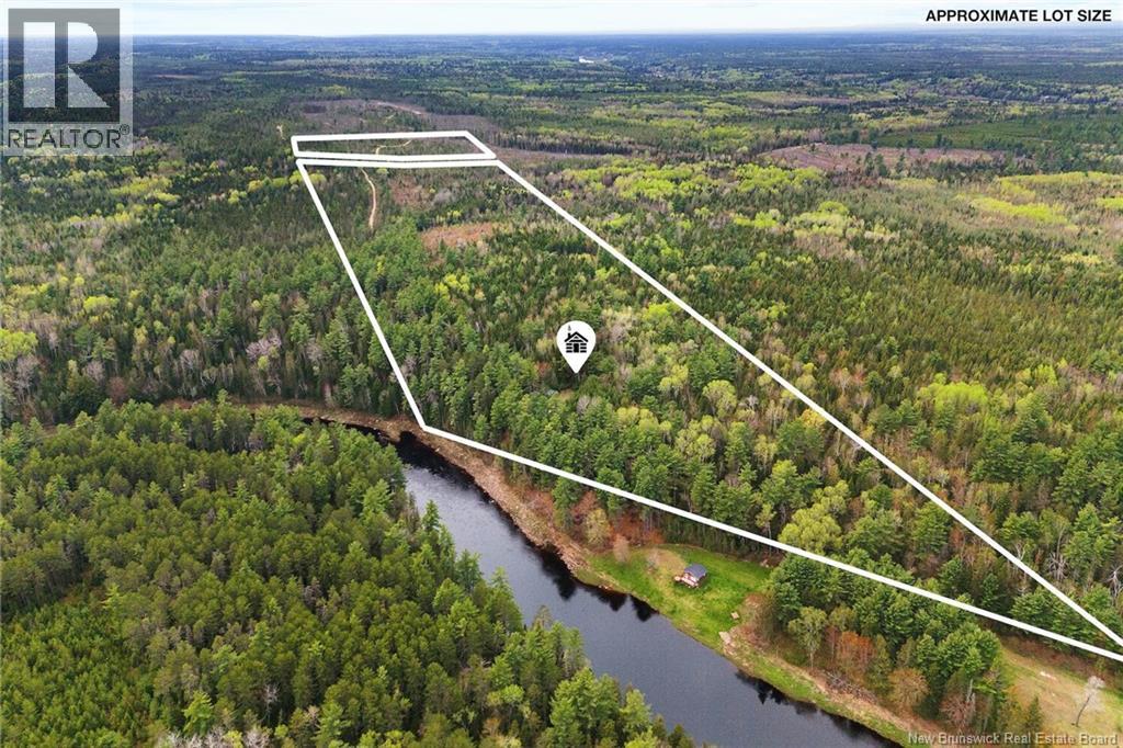 Lot East Brophy Road, Blackville, New Brunswick  E9B 1P8 - Photo 5 - NB139387