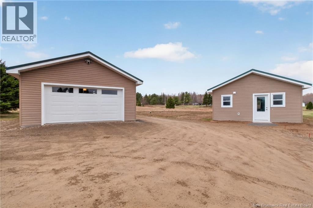 1347 St Ignace Road, Saint-Louis, New Brunswick