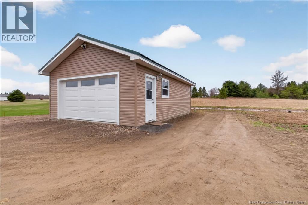 1347 St Ignace Road, Saint-Louis, New Brunswick  E4K 1X9 - Photo 2 - NB139274