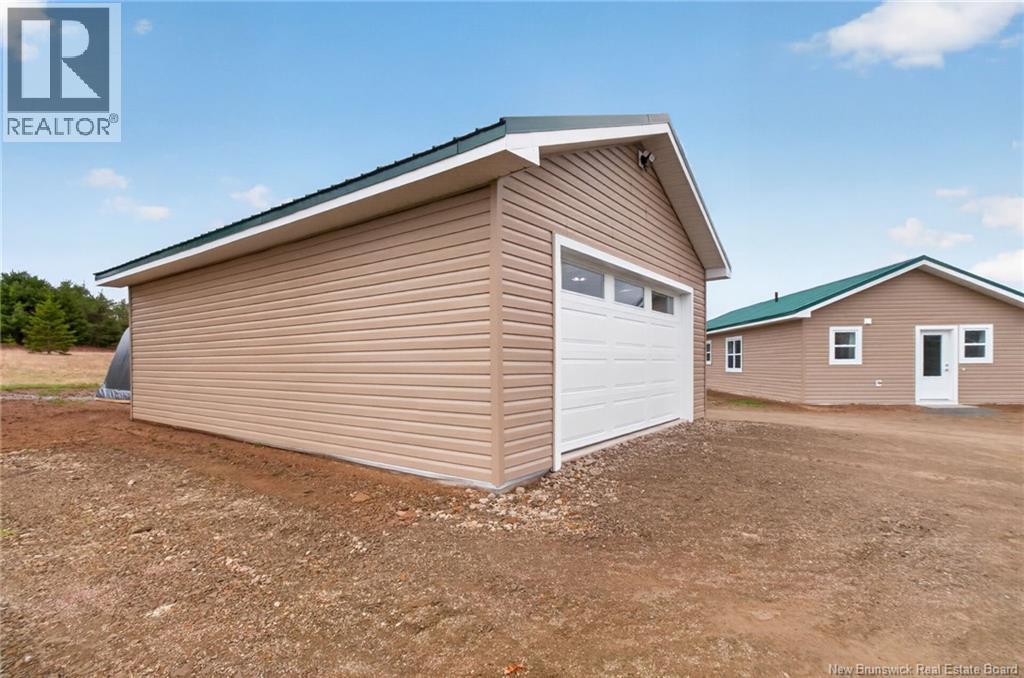1347 St Ignace Road, Saint-Louis, New Brunswick  E4K 1X9 - Photo 30 - NB139274