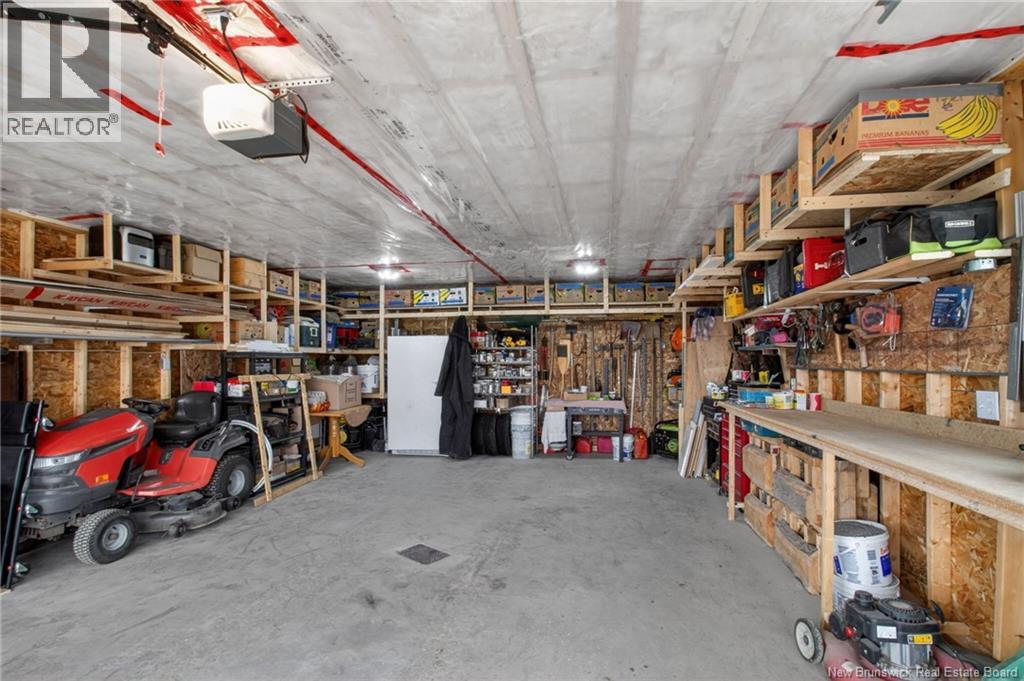 1347 St Ignace Road, Saint-Louis, New Brunswick  E4K 1X9 - Photo 4 - NB139274