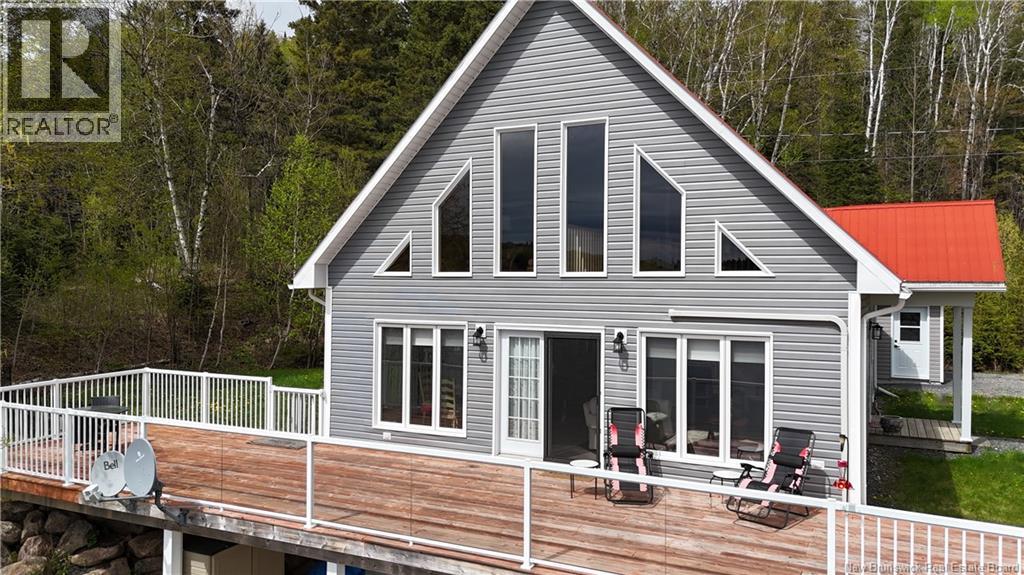 61 O'neill Road, Gladwyn, New Brunswick  E7H 3H8 - Photo 2 - NB137881