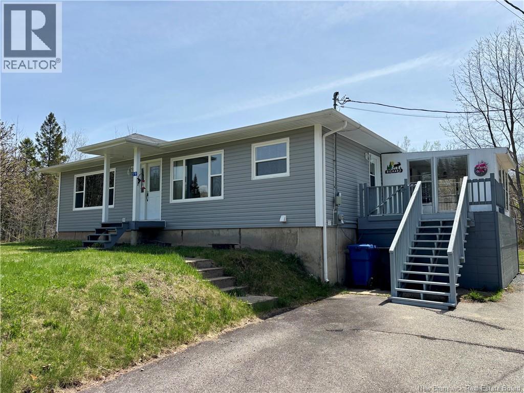 19 Telly Road, Beaver Brook, New Brunswick