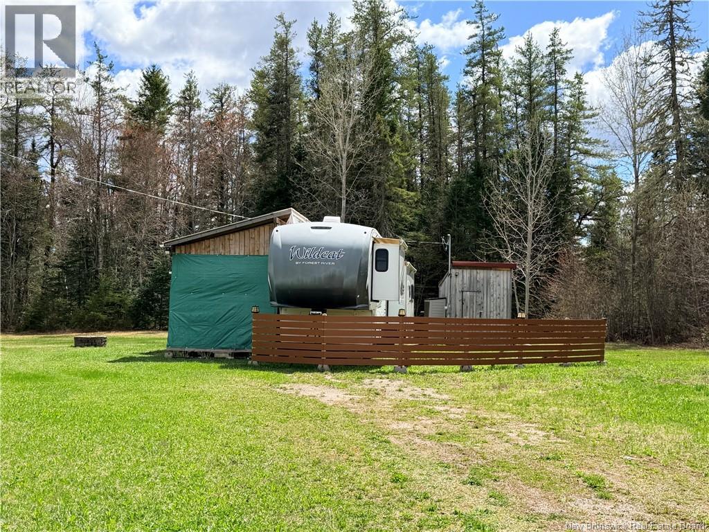 449 Cherryvale Road, Canaan Forks, New Brunswick