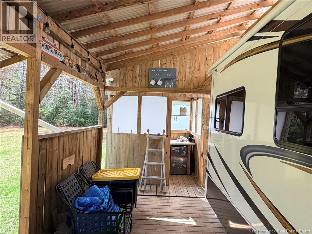 449 Cherryvale Road, Canaan Forks, New Brunswick E4Z 5X4 - Photo 4 - NB139693