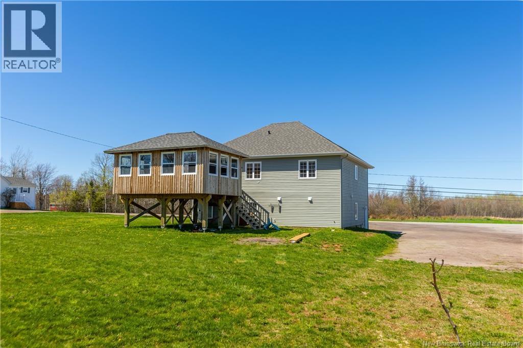 325 Trois Ruisseaux, Trois Ruisseaux, New Brunswick  E4N 3A4 - Photo 29 - NB139459
