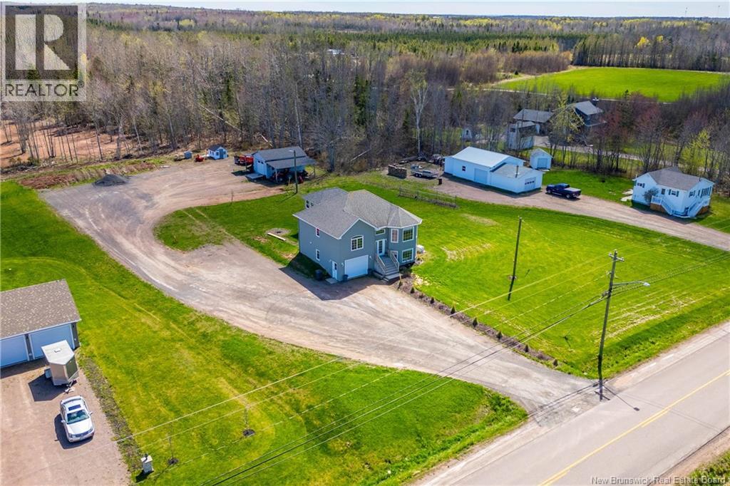 325 Trois Ruisseaux, Trois Ruisseaux, New Brunswick  E4N 3A4 - Photo 34 - NB139459