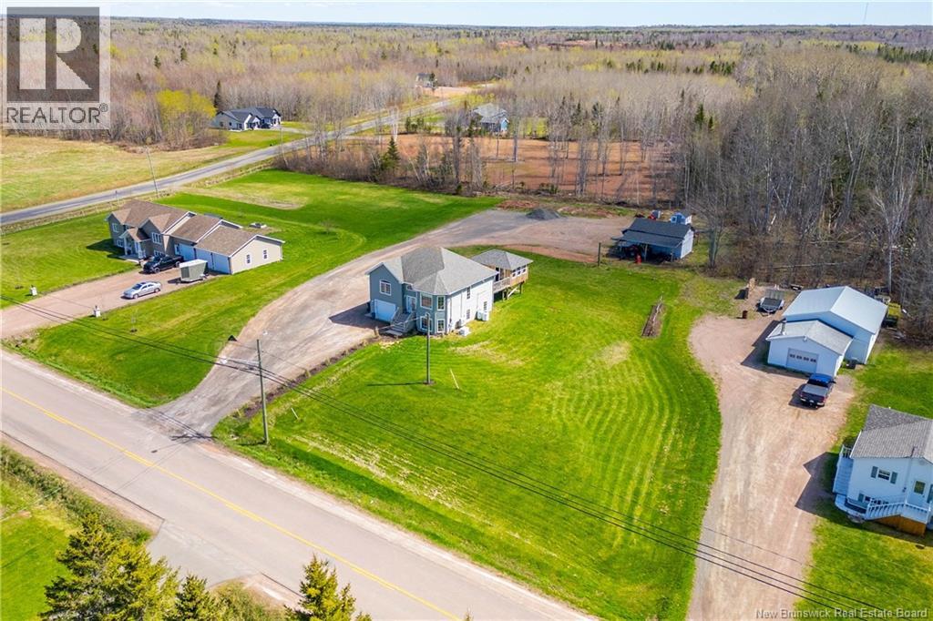 325 Trois Ruisseaux, Trois Ruisseaux, New Brunswick  E4N 3A4 - Photo 36 - NB139459