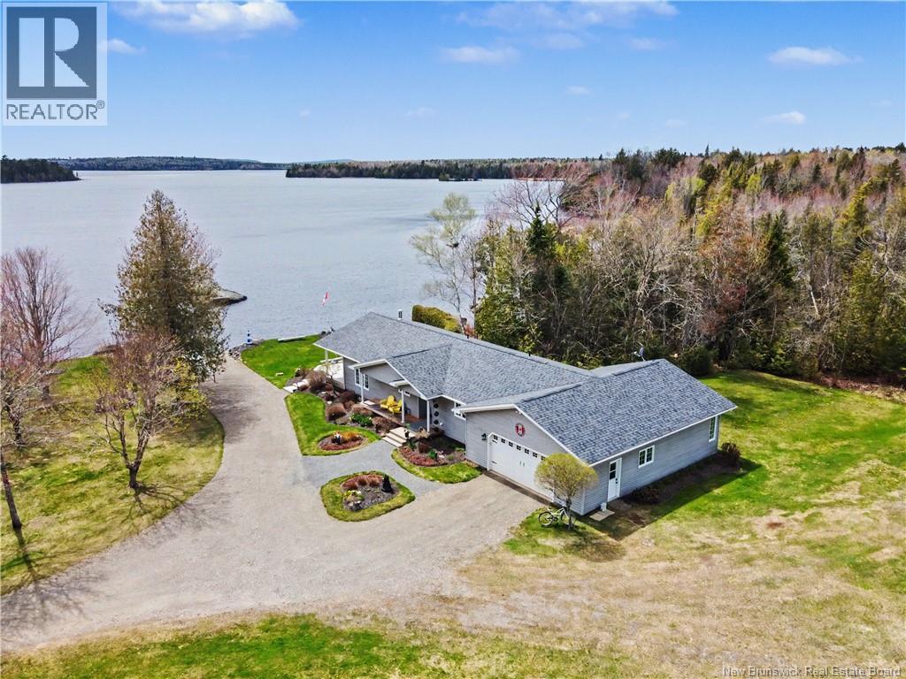 49 Farrell Lane, North Lake, New Brunswick