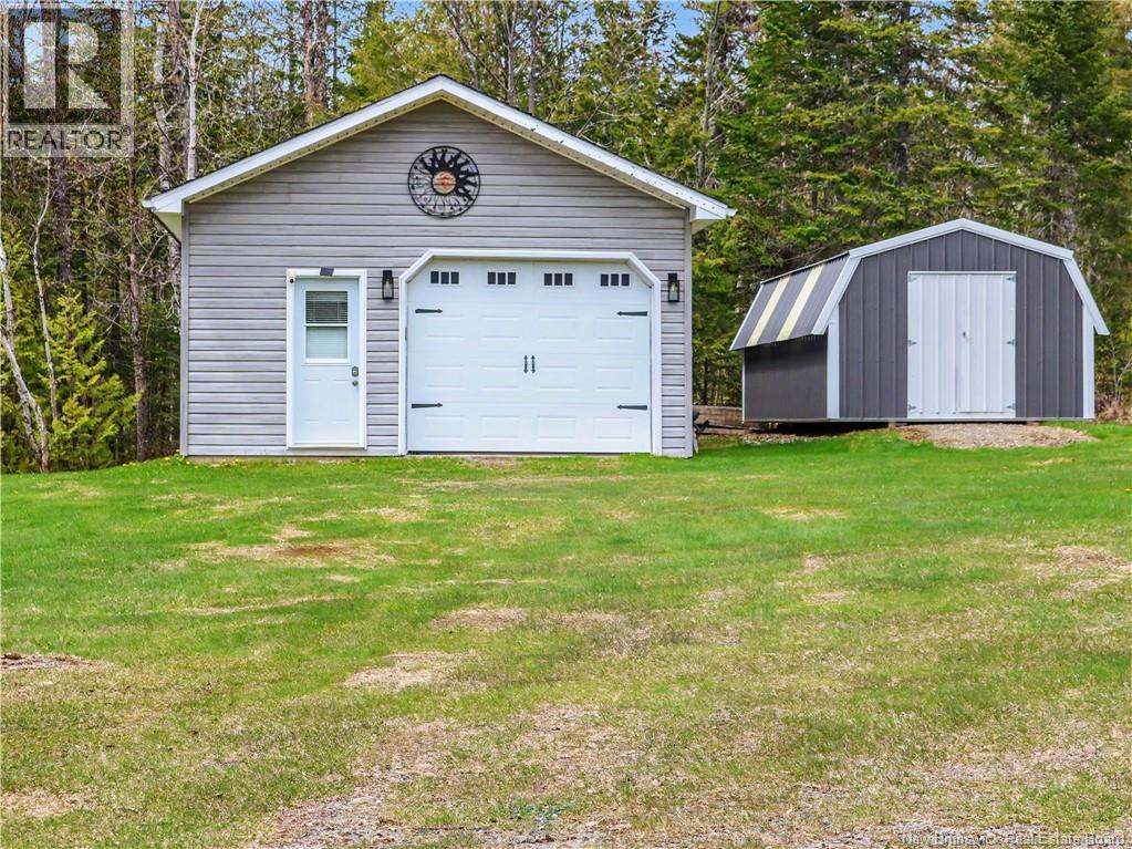 49 Farrell Lane, North Lake, New Brunswick  E6H 2E3 - Photo 45 - NB139283