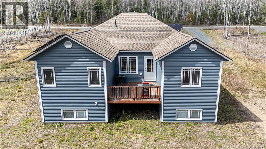 1393 655 Route, Rusagonis, New Brunswick  E3B 8Z8 - Photo 3 - NB138815