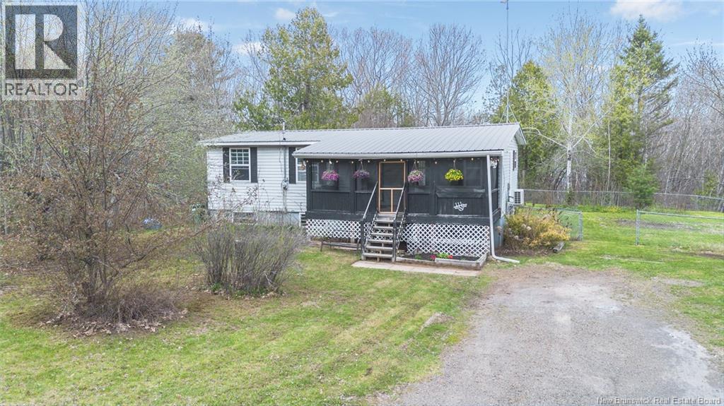 1115 Route 102, Upper Gagetown, New Brunswick