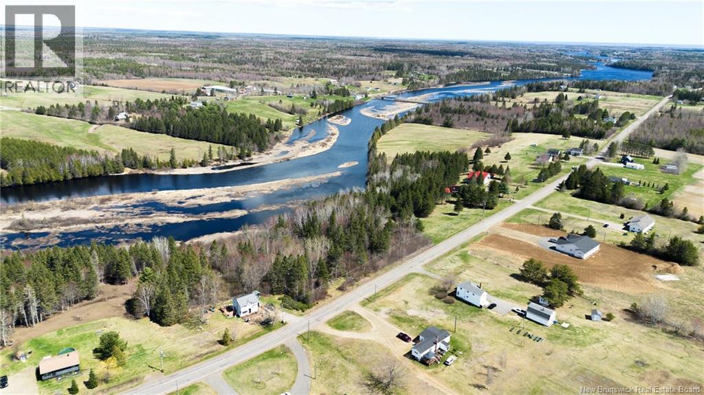 Lot St Ignace Road, Saint-Ignace, New Brunswick  E4X 1X7 - Photo 2 - NB139654