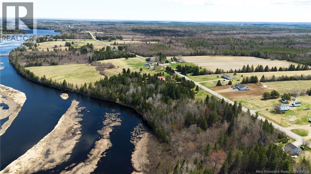 Lot St Ignace Road, Saint-Ignace, New Brunswick  E4X 1X7 - Photo 3 - NB139654