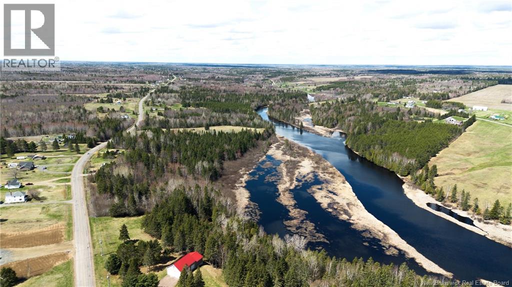 Lot St Ignace Road, Saint-Ignace, New Brunswick  E4X 1X7 - Photo 4 - NB139654