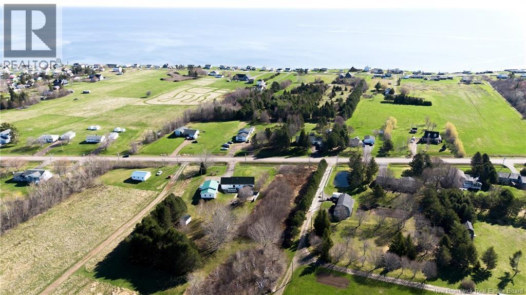 Lot Route 530, Grande-Digue, New Brunswick  E4R 5J1 - Photo 2 - NB139647