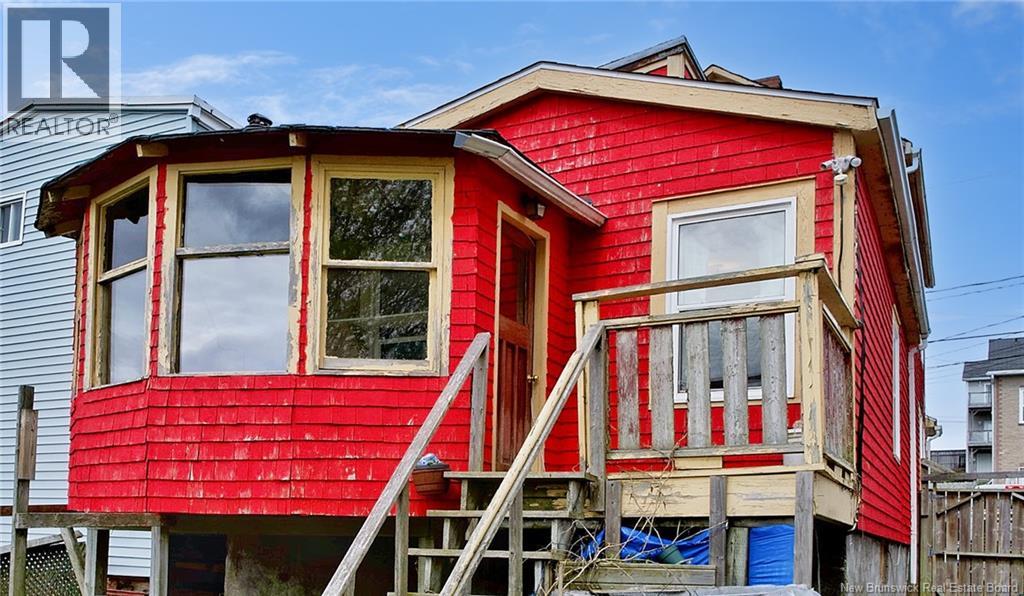 256 Guilford Street, Saint John, New Brunswick  E2M 1W1 - Photo 22 - NB139636