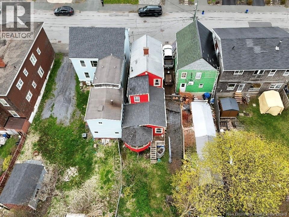 256 Guilford Street, Saint John, New Brunswick  E2M 1W1 - Photo 23 - NB139636