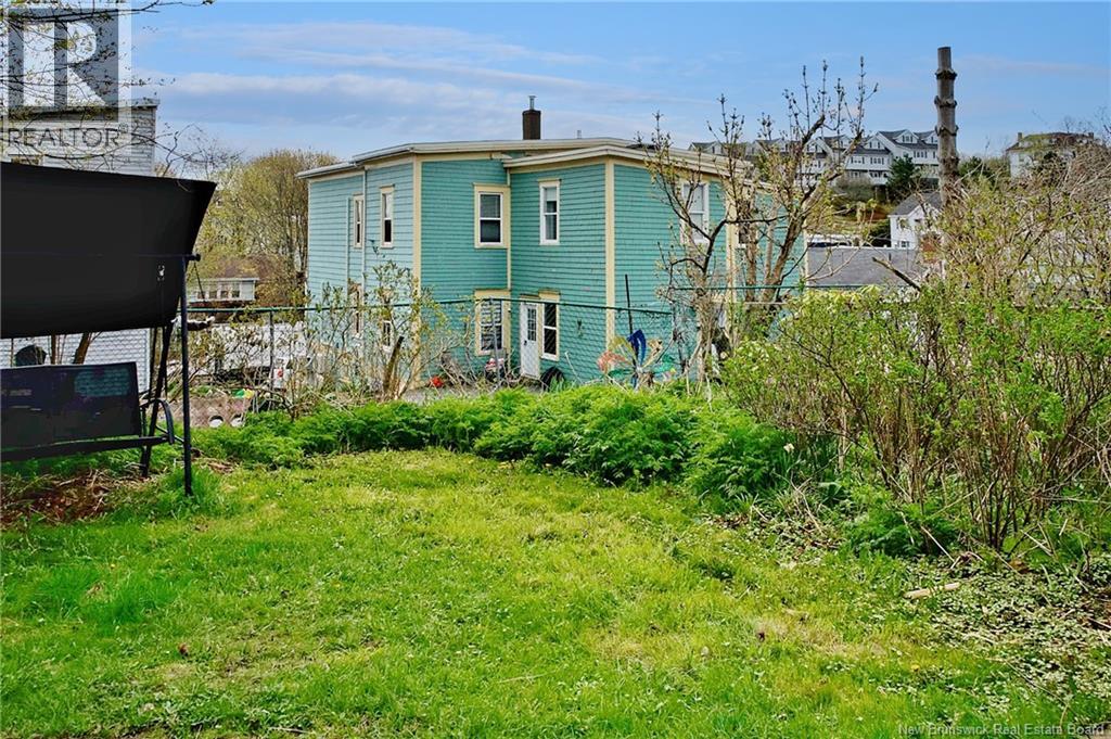 256 Guilford Street, Saint John, New Brunswick  E2M 1W1 - Photo 24 - NB139636