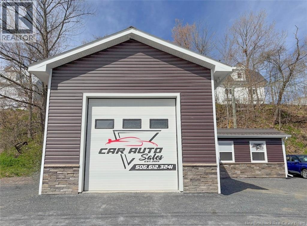 535-539 Main Street, Woodstock, New Brunswick  E7M 2B9 - Photo 30 - NB139108