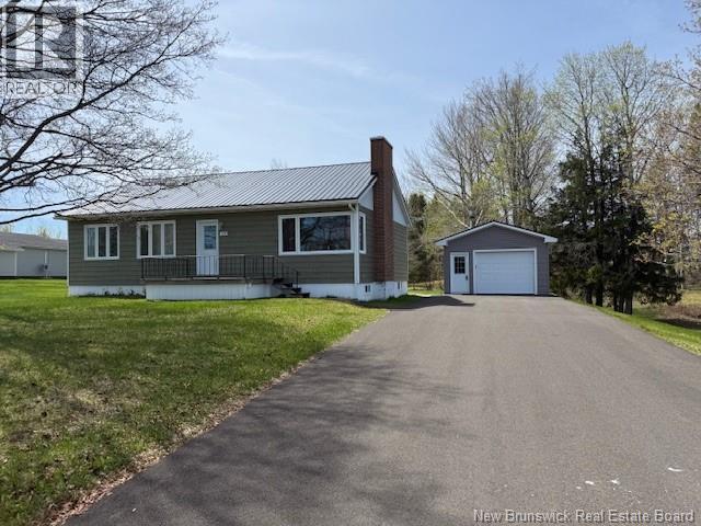 114 Chaleur Street, Charlo, New Brunswick