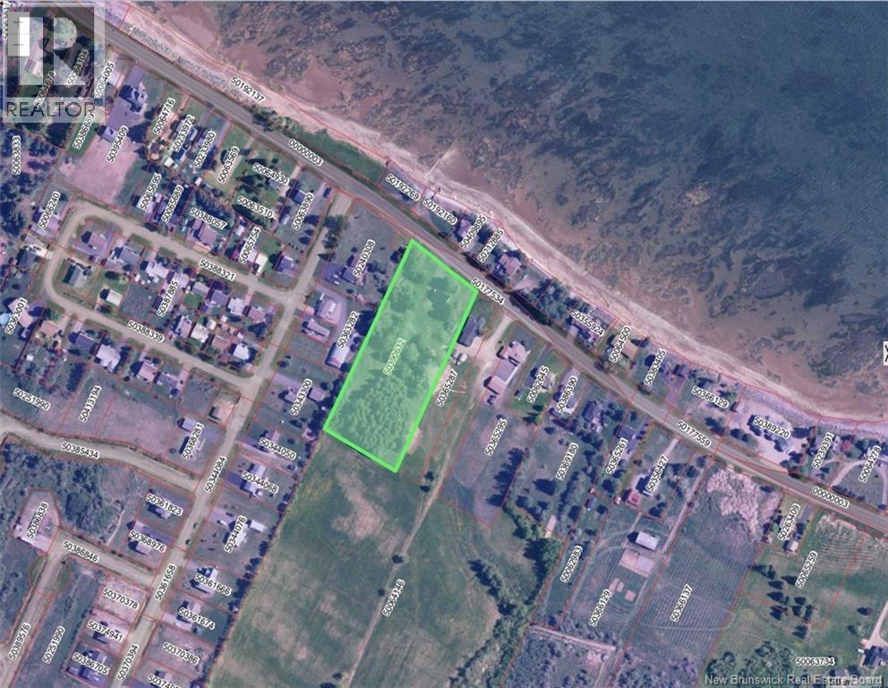 114 Chaleur Street, Charlo, New Brunswick  E8E 2E8 - Photo 31 - NB139744