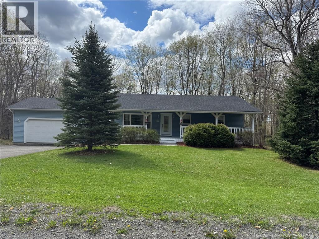 24 Mountain View Crescent, Oakland, New Brunswick