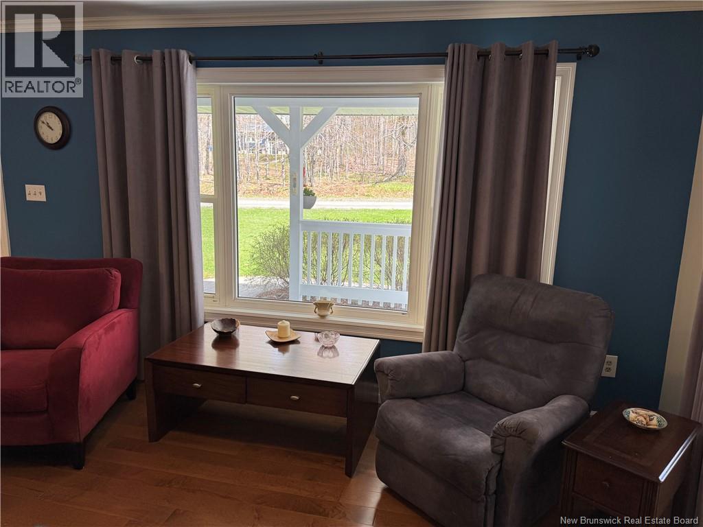 24 Mountain View Crescent, Oakland, New Brunswick  E2L 2V8 - Photo 22 - NB139733